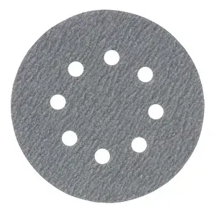Makita D-65844 Abrasive Disc 125 mm, 100G