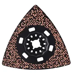 Makita B-69799 Sanding Plate 90 mm