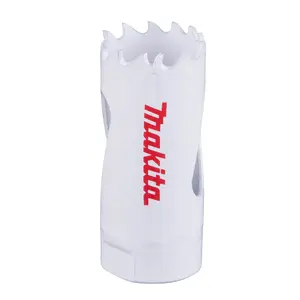 Makita D-17011 BiM holesaw, 22 mm