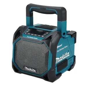 Makita DMR203 Bluetooth Speaker CXT® / LXT®