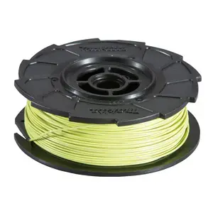 Makita 191J59-9 Tying wire Coated