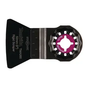 Makita B-64989 Scraper Blade 52 mm