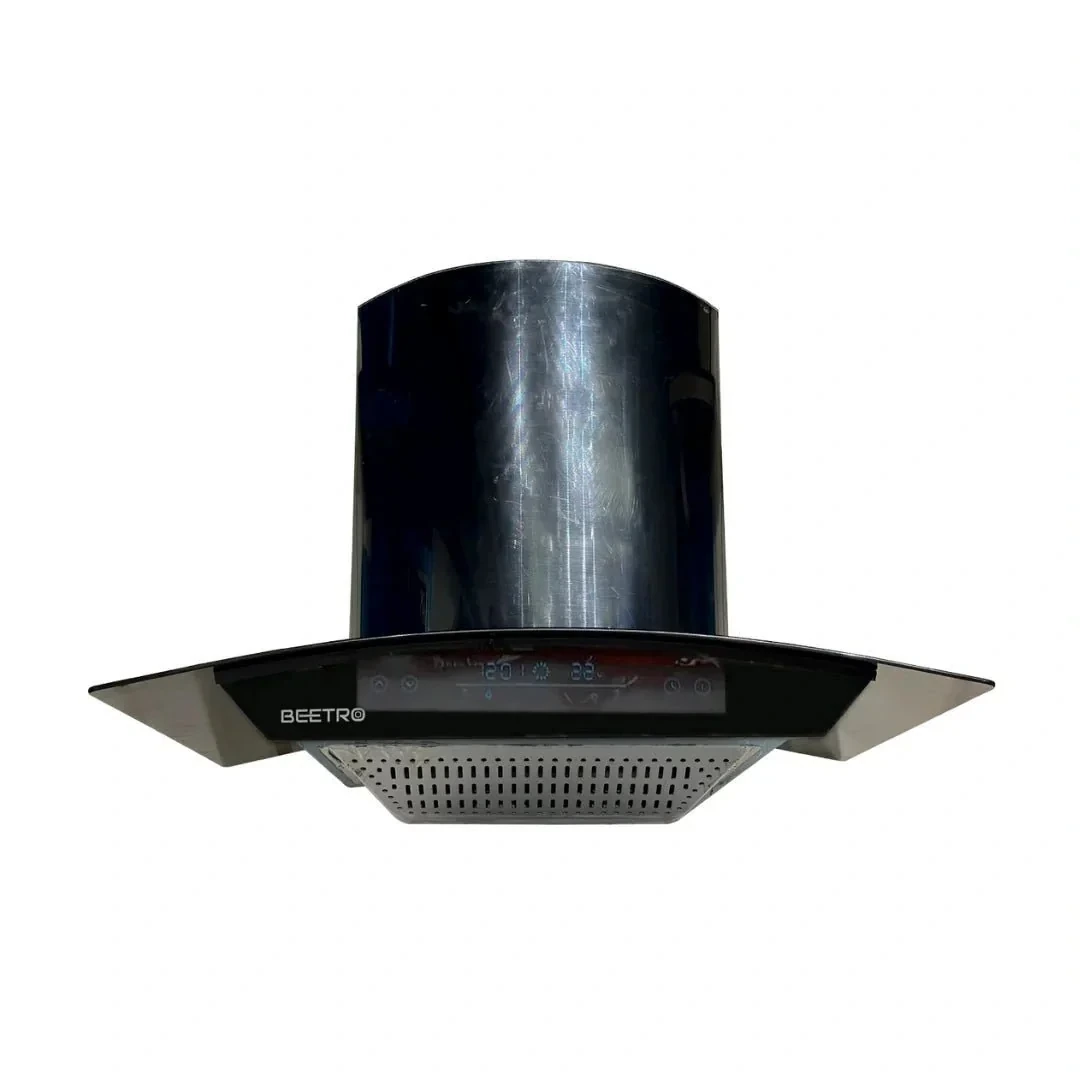 Beetro Kitchen Hood (CH-2703 Ths) 27" Touch + Hand Sensor