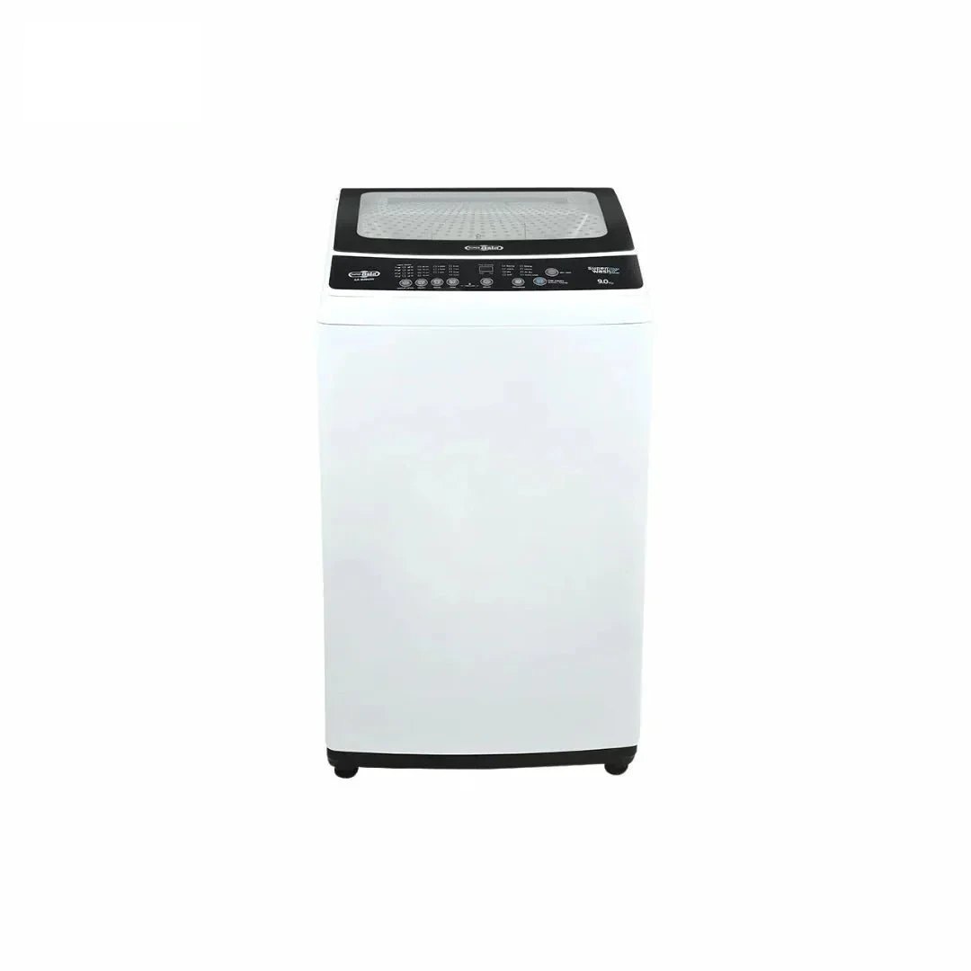 Super Asia A.W.M SA-809 G White