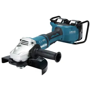 Makita DGA901 Angle Grinder LXT®