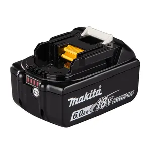 Makita BL1860B Battery LXT® 6.0 Ah