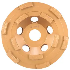 Makita B-12295 Offset Diamond Wheel 125 x 22,23 mm, Double Type
