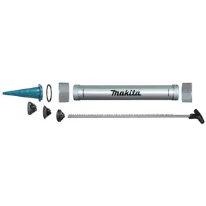 Makita 1911T4-0 Holder B Set 600ml BCG140/180