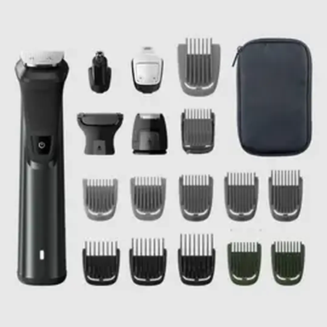 Philips Norelco MG9730 Face Head and Body Multigroom
