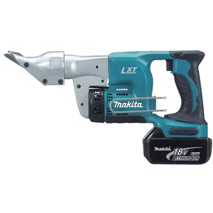 Makita DJS130 Metal Shear LXT®