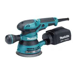 Makita BO5041 Random Orbit Sander