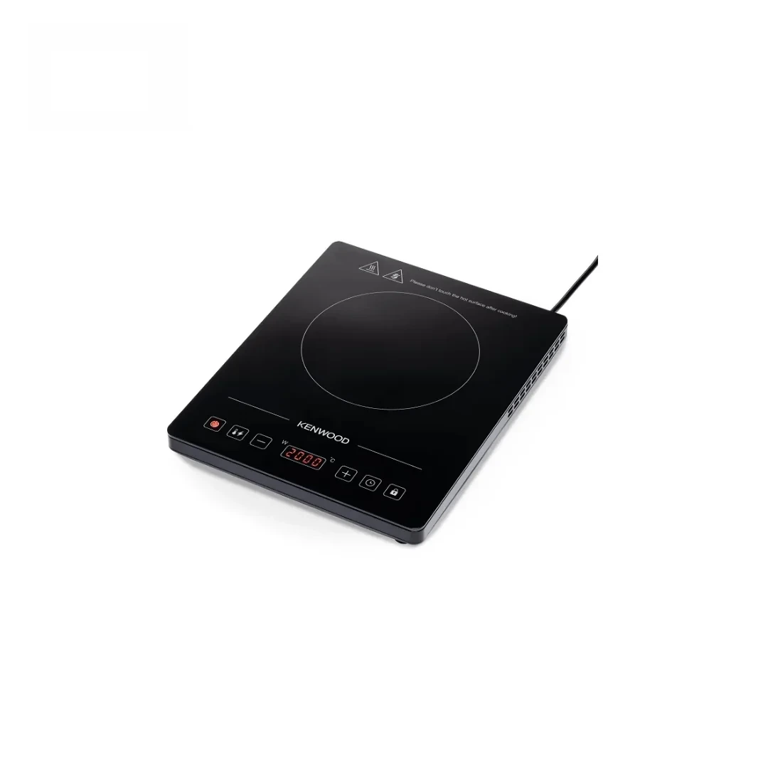 Kenwood Ceramic Plate (IFC-01.000BK)