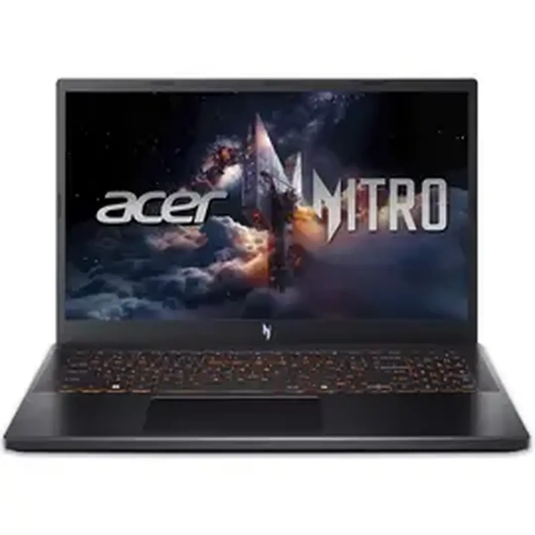 Acer Nitro V15 Ci5-13420H (16GB-512GB SSD) RTX 5050 8GB