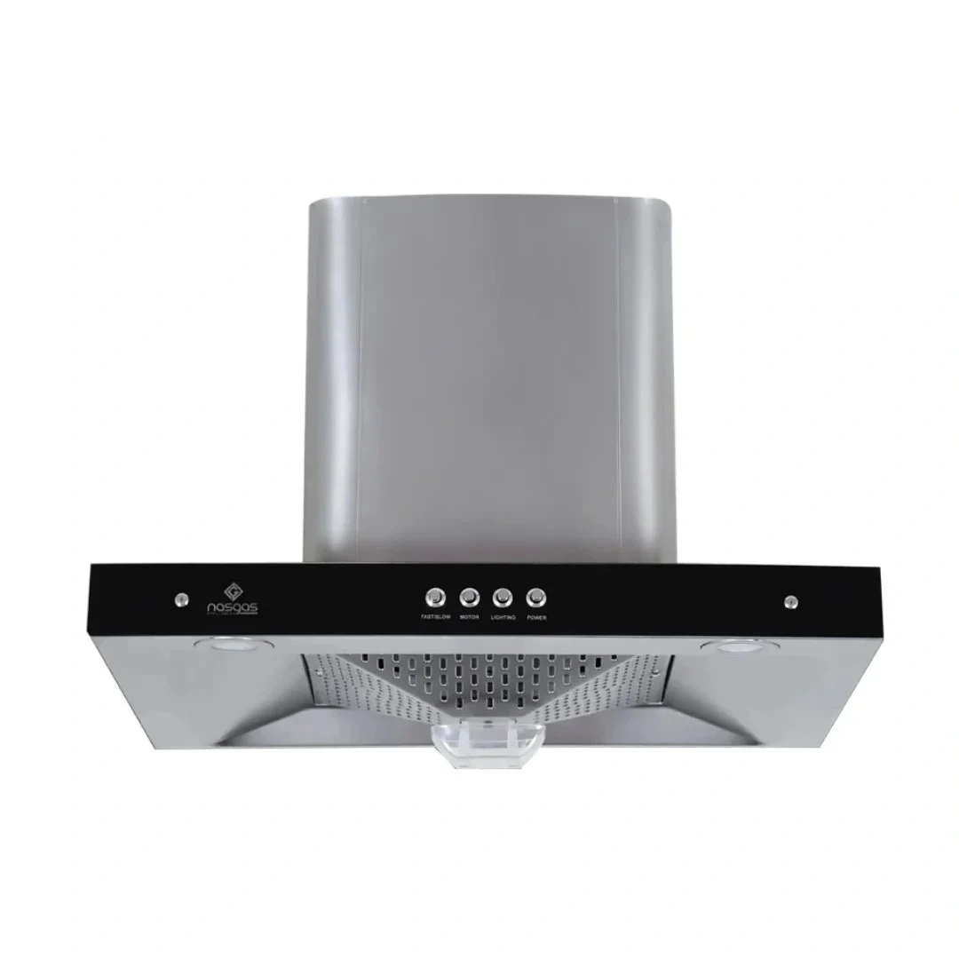 Nasgas Kitchen Hood KHD-265
