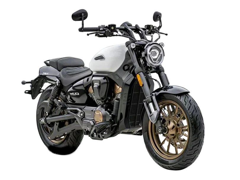 Voge CU250