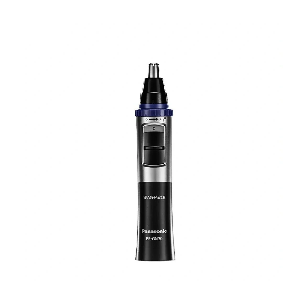 PANASONIC NOSE & EAR TRIMMER (ER-GN30-K)