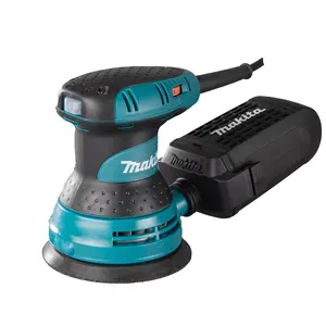 Makita BO5031 Random Orbit Sander