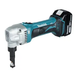 Makita DJN161 Nibbler LXT®