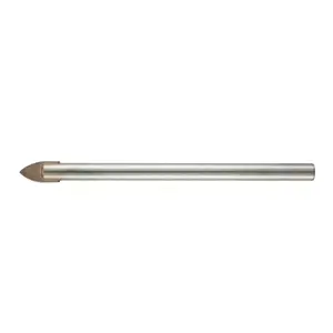 Makita D-25177 Glass Drill Bit 12 x 80mm