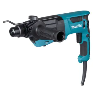 Makita HR2670 Rotary Hammer