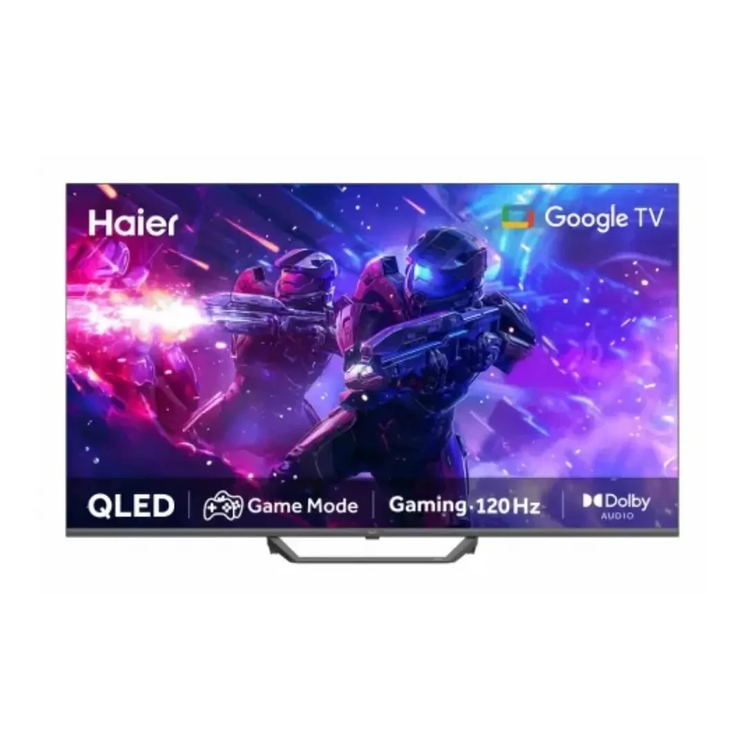 Haier LED 65" 65S81EUX (Q LED)