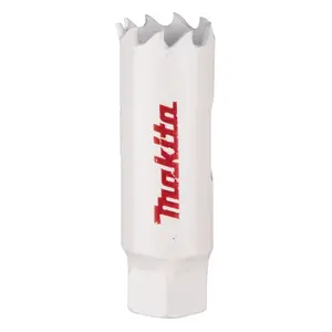 Makita D-35374 BiM Holesaw, 17 mm