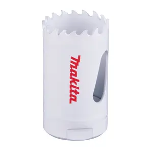 Makita D-17267 BiM holesaw, 29 mm