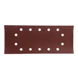 Makita P-33043 Abrasive Paper 115 x 280 mm, 120G