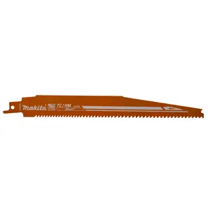 Makita B-67212 Reciprosaw Blade 228 x 1,25 mm