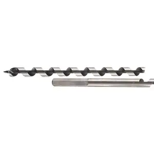 Makita D-07559 Wood Auger Bit 8x450mm, 1/4