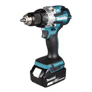 Makita DDF489 Driver Drill Brushless LXT®