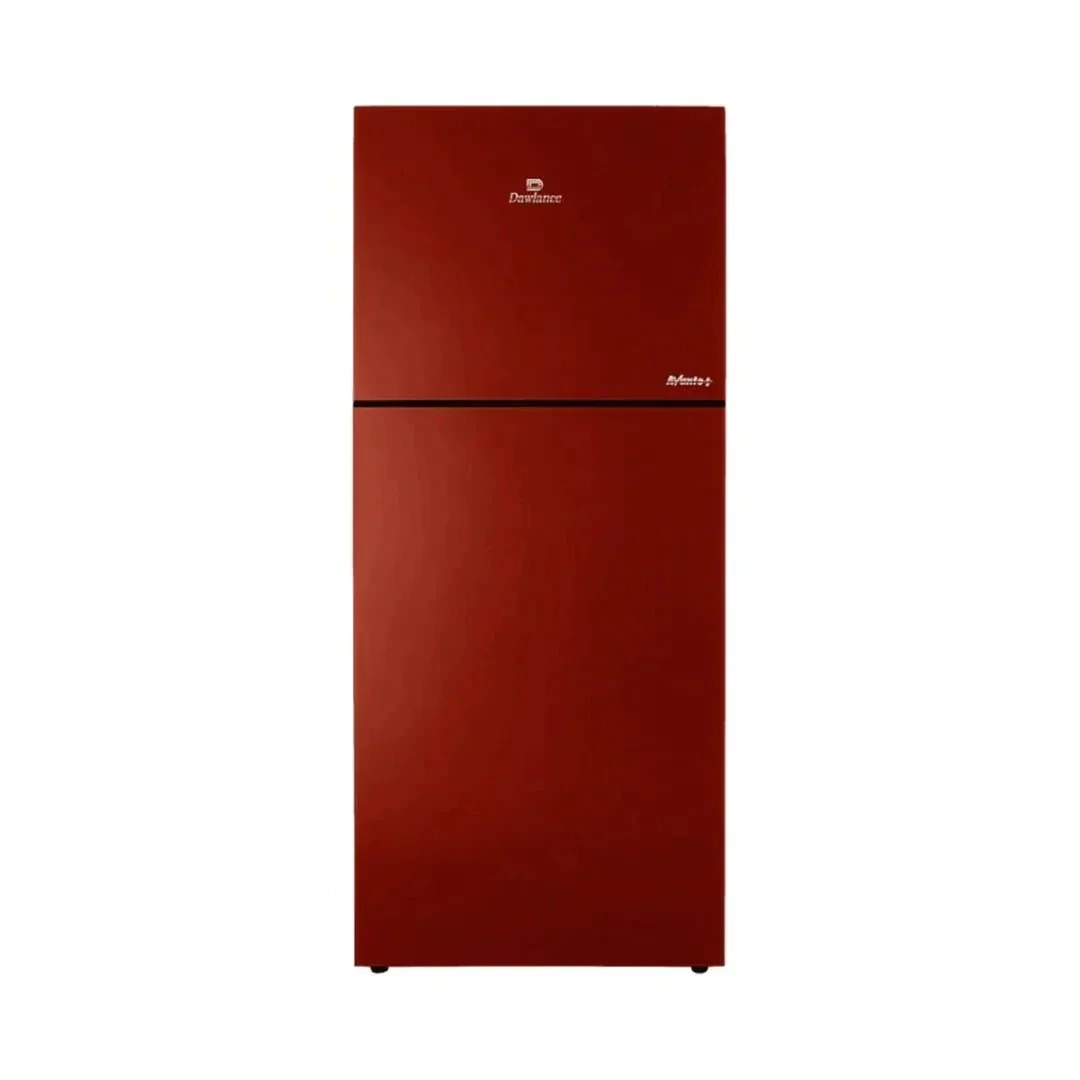 Dawlance Refrigerator 9173 WB Avante + Ruby Red (GD INV)