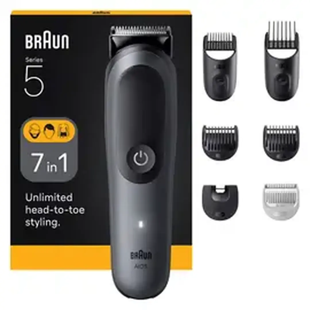 Braun All-in-One Kit Series 5 AIO5520