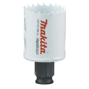 Makita E-03779 BiM holesaw, 40 mm, Ezychange