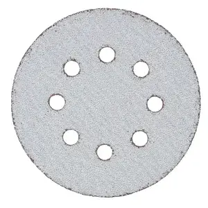 Makita D-65816 Abrasive Disc 125 mm, 40G