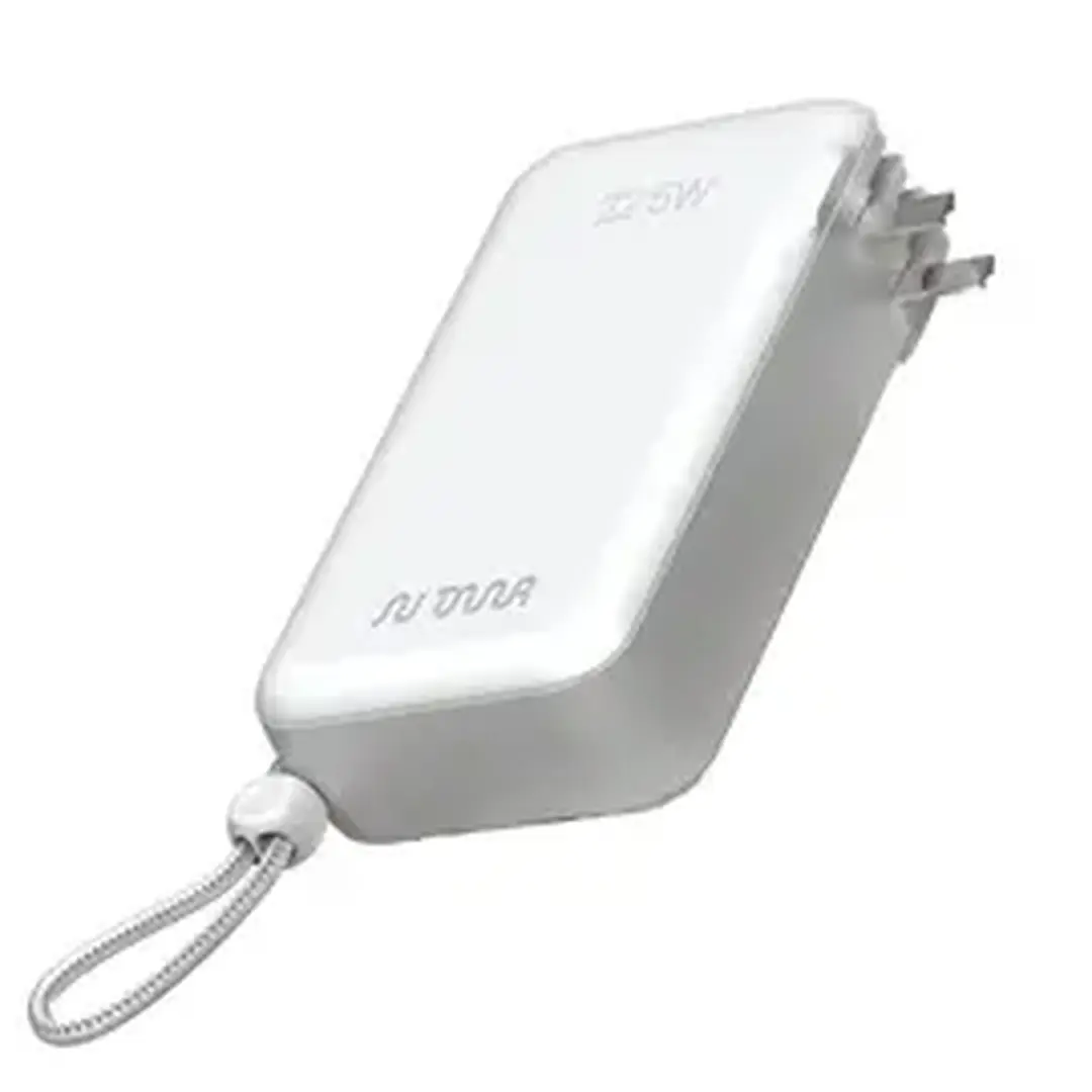 Taar Kombo 3 IN 1 Power Bank 10000 mAh