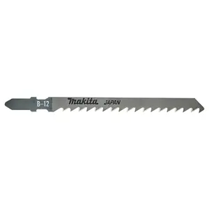 Makita A-85640 Jig Saw Blade 105 x 1,25 mm