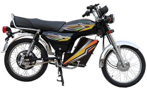 Jolta Electric JE-70L