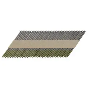 Makita P-77132 Paper tape nail, 3,1 x 76 mm, 34°, 2 000 pcs