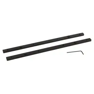 Makita 198885-7 Guide rail joint connector set, 2 pcs