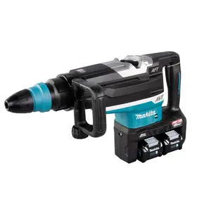 Makita HR006G Rotary hammer XGT®