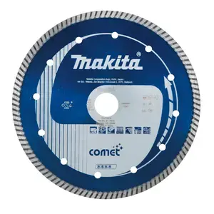 Makita B-13013 Diamond Wheel Comet, 180 x 22,23 mm