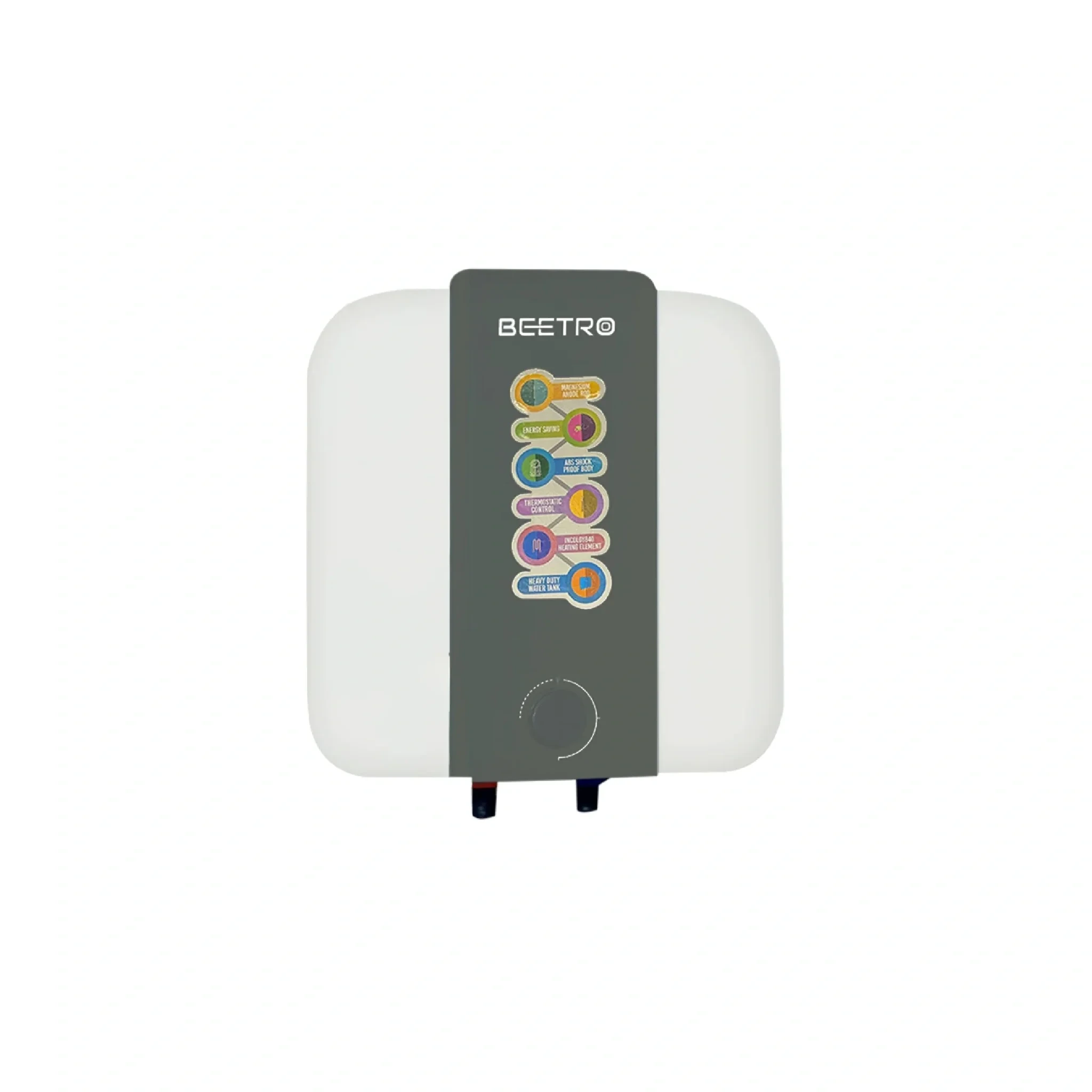 Beetro Fast Electric Geyser FFE-15 (15 Ltr)