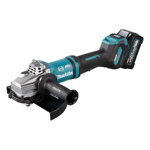 Makita GA038G Angle Grinder XGT® 230 mm
