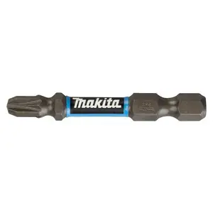 Makita E-26004 Impact Premier Torsion Bit Set, PZ3, 10pc