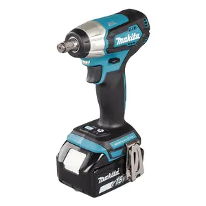 Makita DTW181 Impact Wrench LXT®