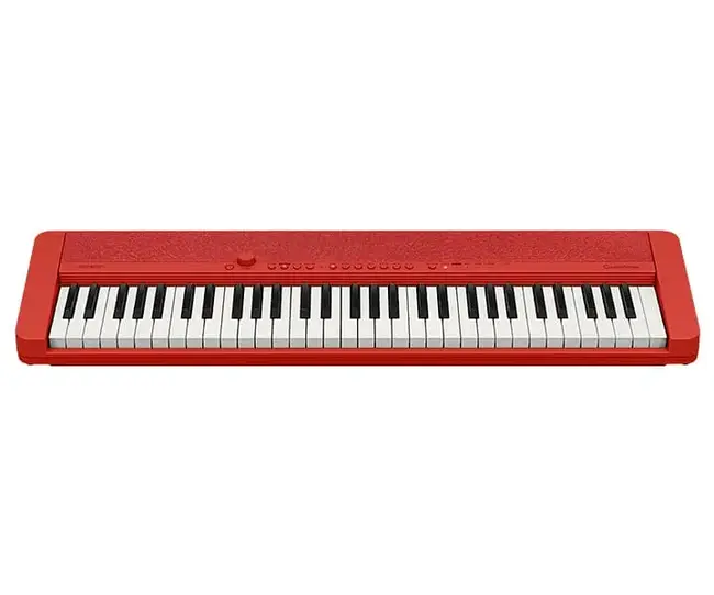 Casio CT-S1RD