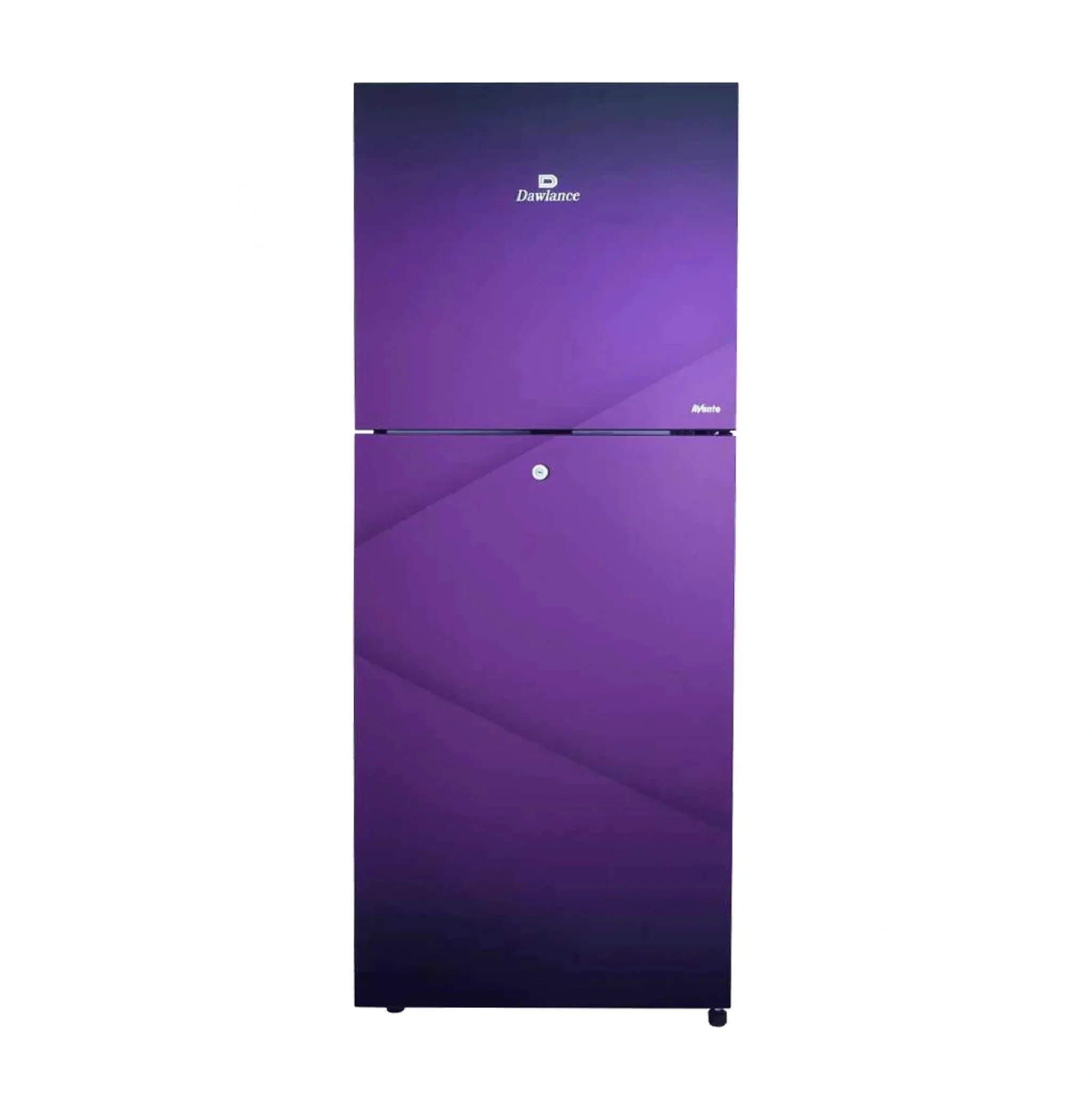 Dawlance Refrigerator 9169 WB Avante Pearl Burgundy (GD)