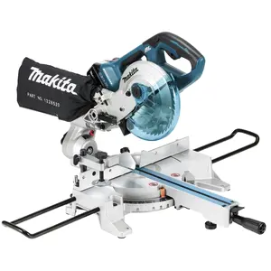 Makita DLS714N Slide Compound Mitre Saw LXT®