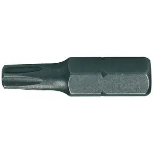 Makita P-48072 Screw bit, T10, 25 mm
